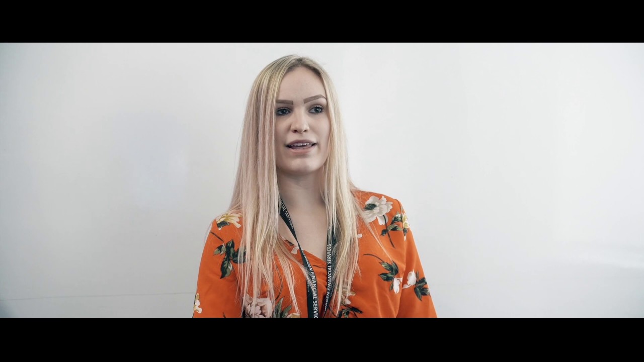 Undergraduate Profile: Fleet Business Performance