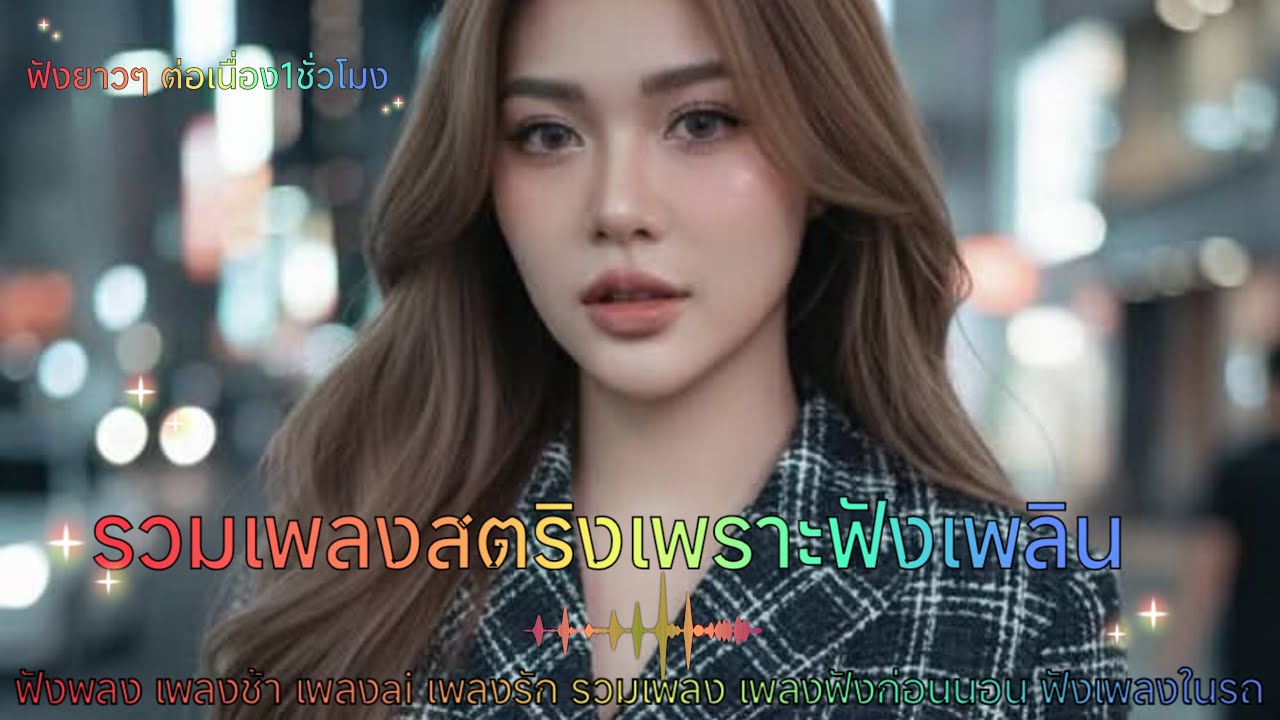 รวมเพลงสตริงซึ้งๆเพราะๆน่าฟัง เพลงสตริง เพลงฟังร้านเหล้า เพลงน่าฟัง เพลงใหม่ล่าสุด เพลงฮิต🔥🔥🔥