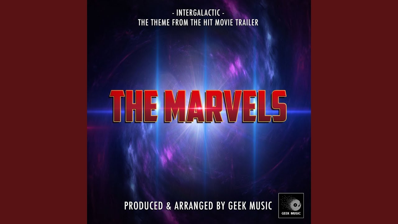 Intergalactic (From 