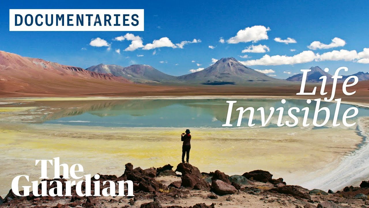 Life Invisible: the fight against superbugs starts in the driest place on Earth | Documentary