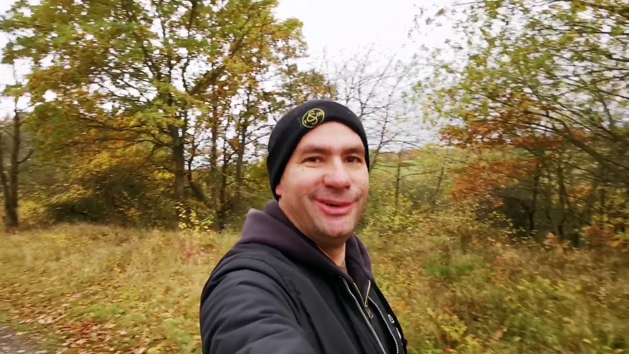 Hecko & Willi gehen auf die Dransfelder Rampe