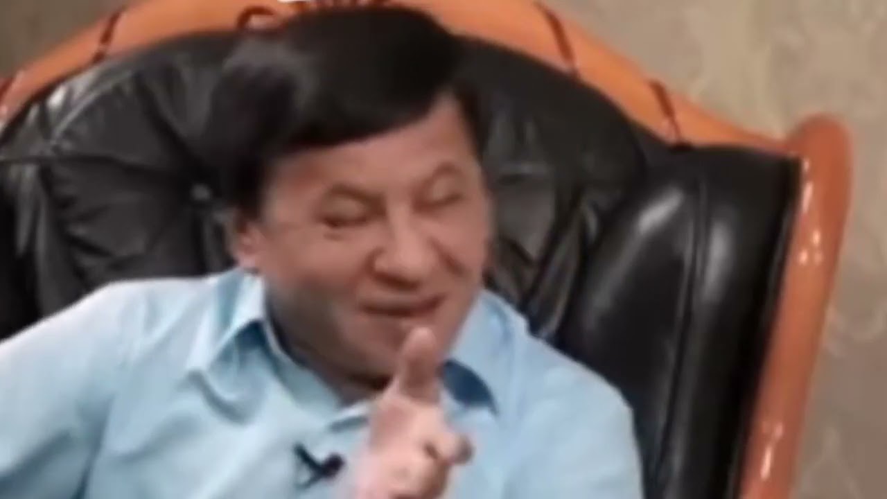 Умер Сурик из Армении