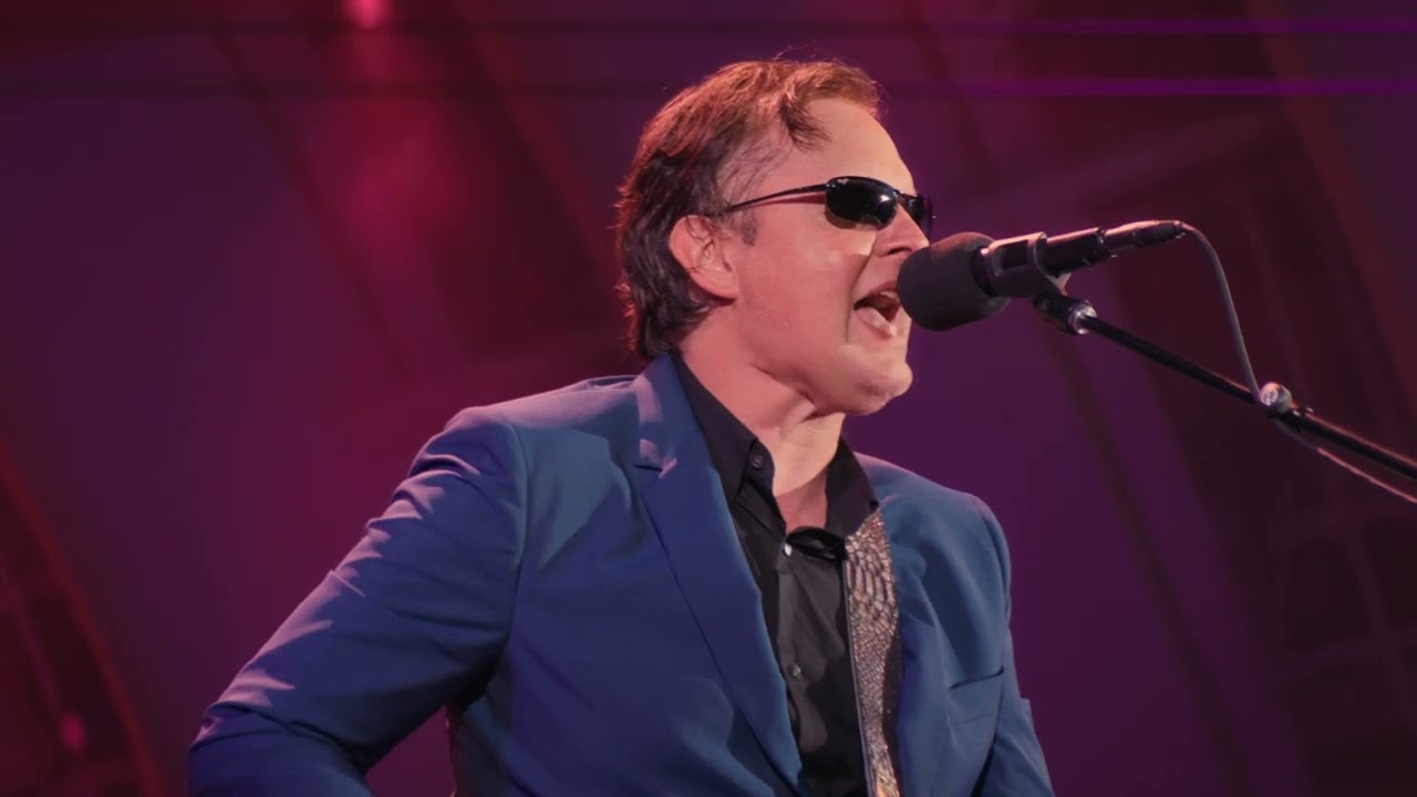 Joe Bonamassa - Sloe Gin - Live At The Hollywood Bowl 2023 (Audio 5.1)
