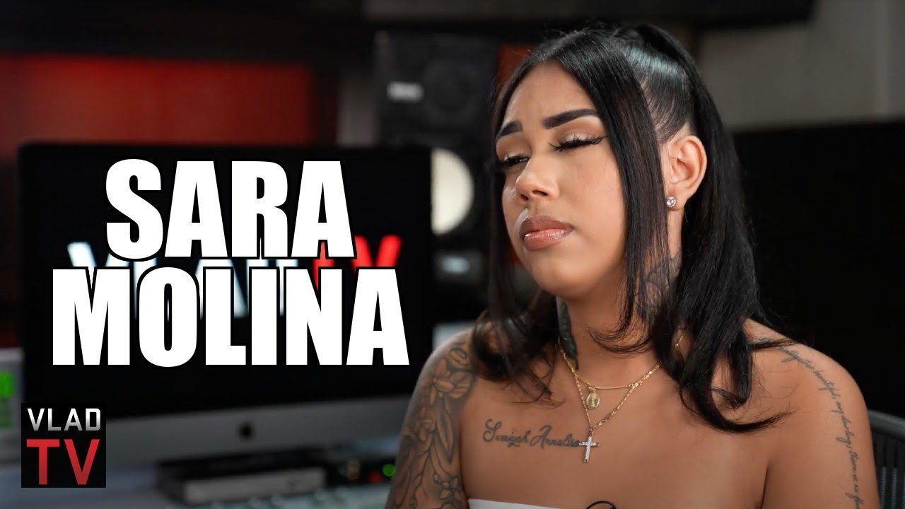 Sara Molina on Seeing Juelz Santana's Wife Kimbella at Colombian Plastic Surgery Clinic (Part 2)