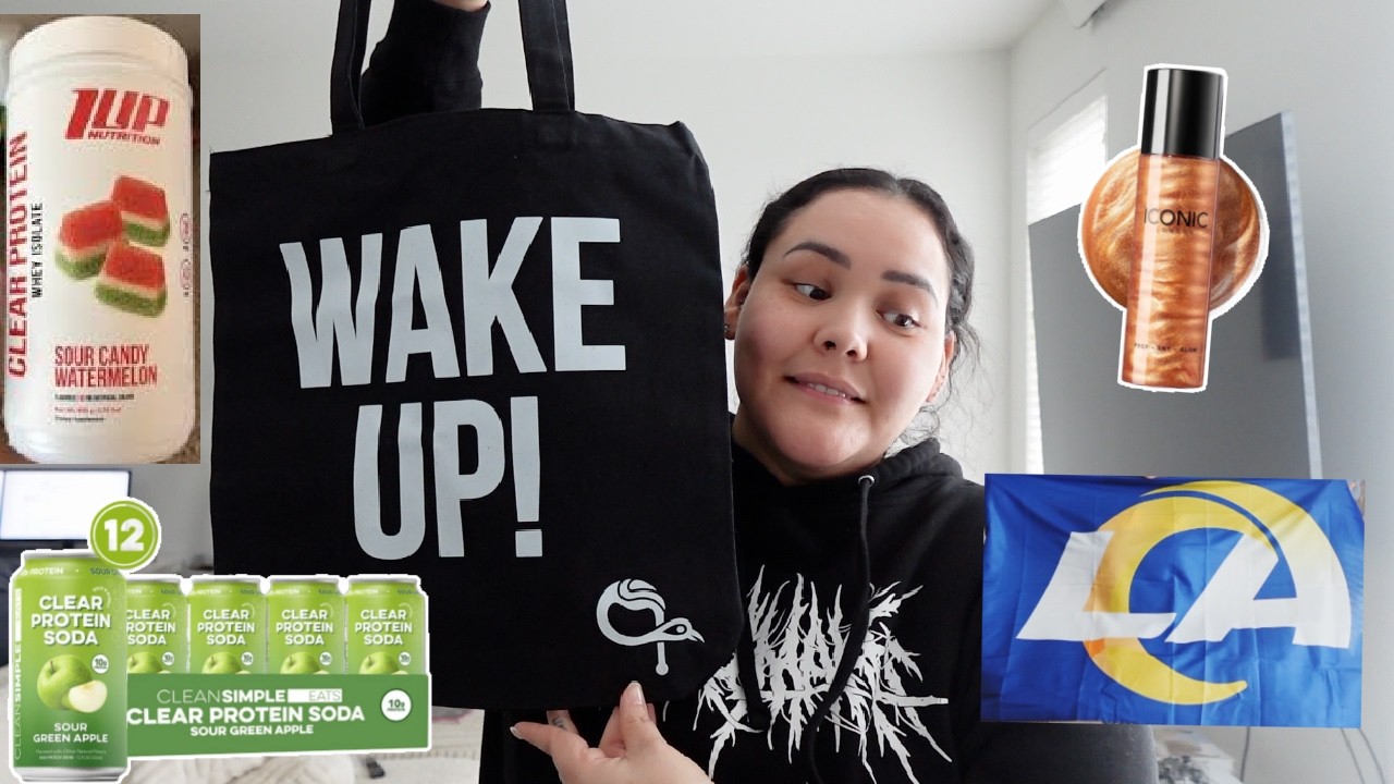 Shopping My Winter Blues Away :) Catch Up Vlog