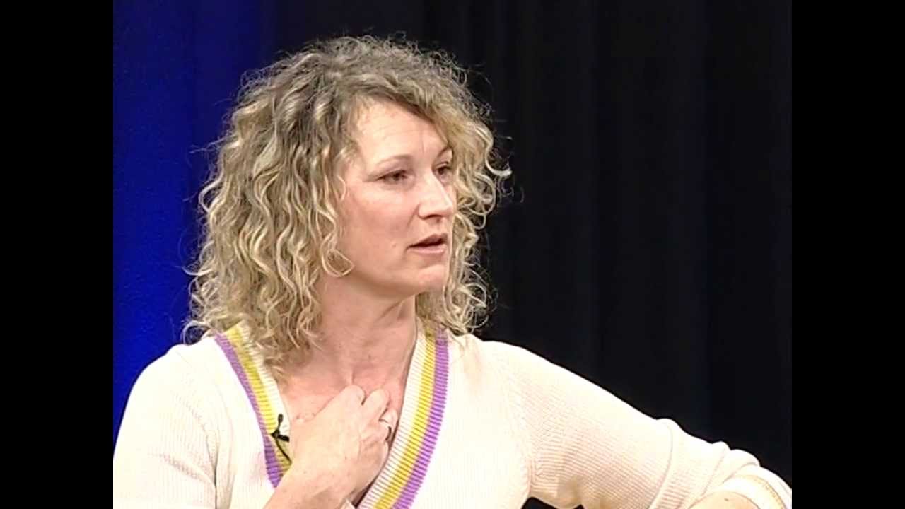 Lass mal schnacken! Folge 4: Heike Henkel