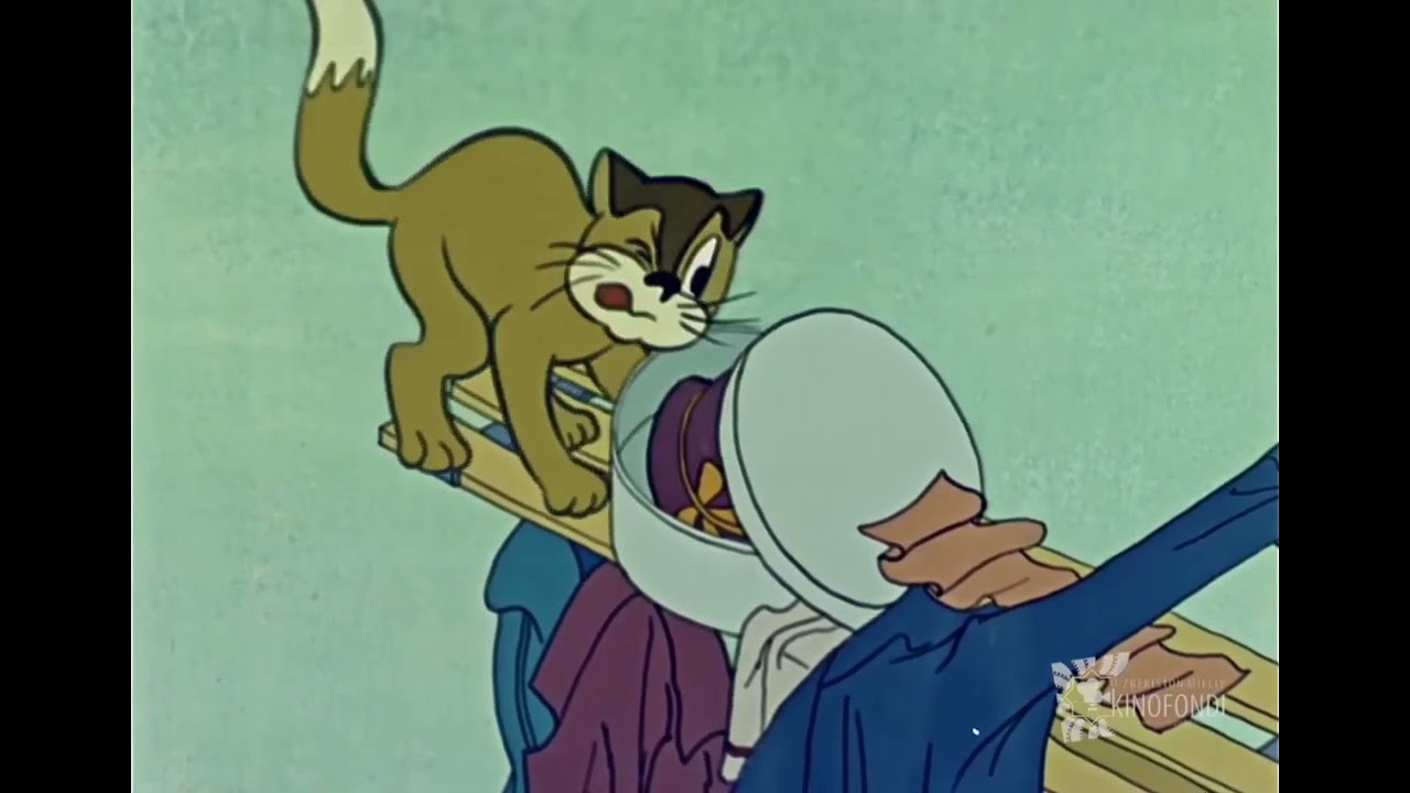 Yordamchilar Multfilm 104.4MHz