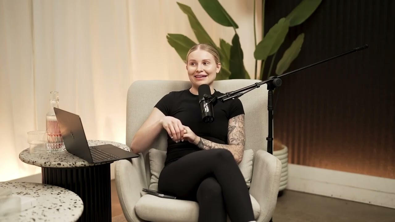 Pregnancy | Steph’s First Trimester & Fitness Myths