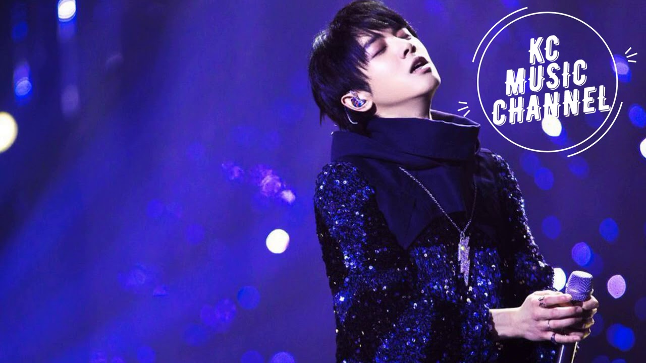 華晨宇Live - 異類 明日之子第三季 直接用歌聲炸裂全場『我不在意流言蜚語』【動態歌詞Lyrics】