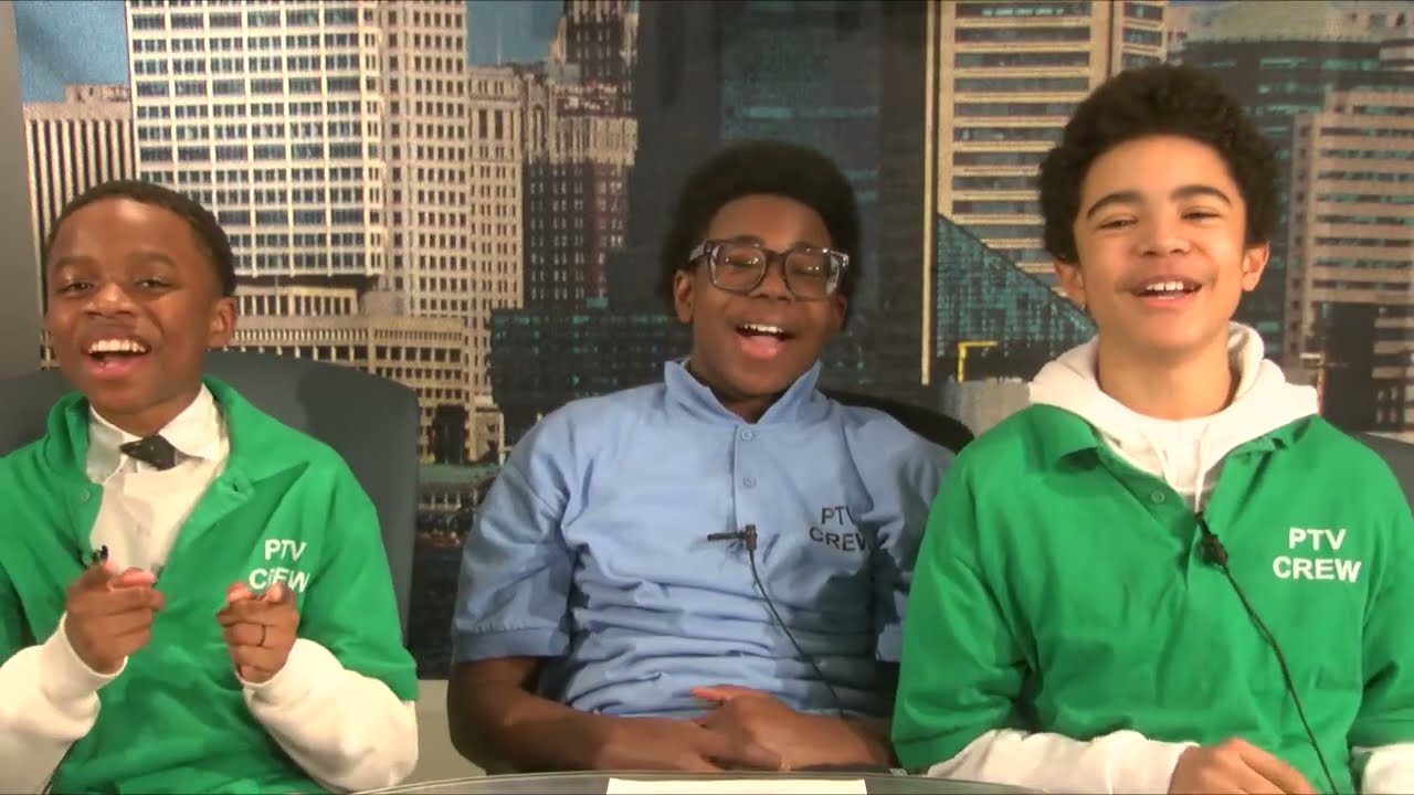 PTV News -- February 4, 2026