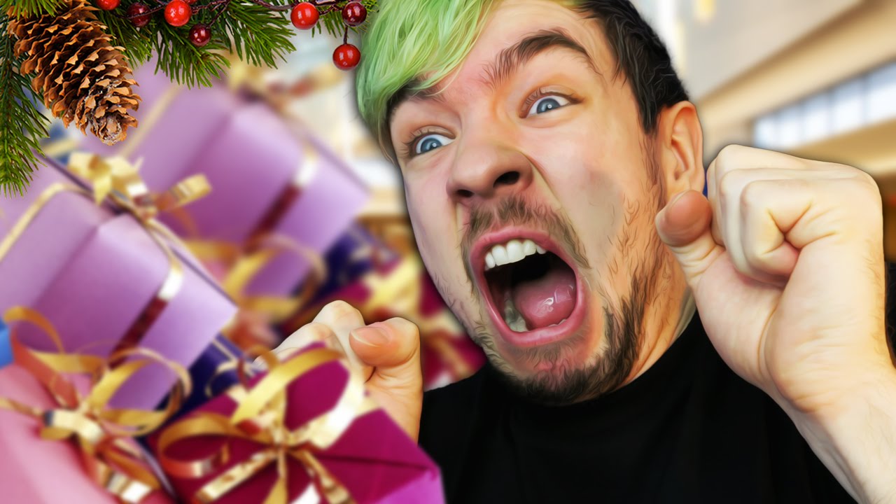 OUTTA MY WAY! | Christmas Shopper Simulator 2 Black Friday