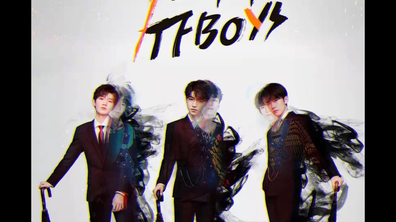 【TFBOYS六周年】告白TheFever演唱会完整版 TFBOYS 6th Anniversary Concert 'TheFever' FULL HD【Jackson Yee】