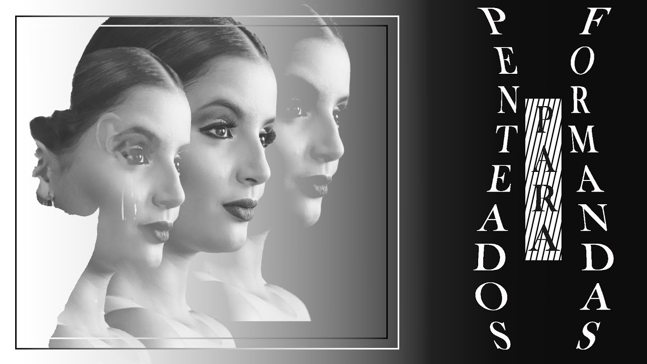 HAIR - Dicas de Penteados para Formandas