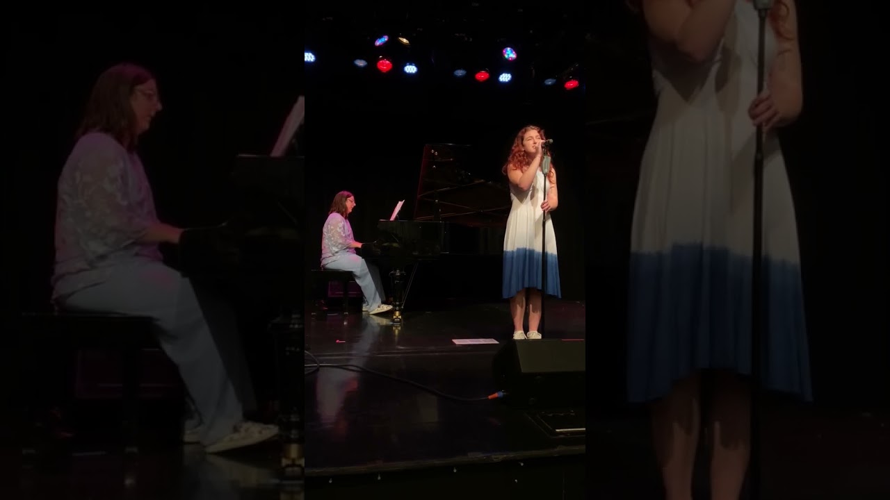 Greta Hugen Snow Angel Cover (Renee Rapp)