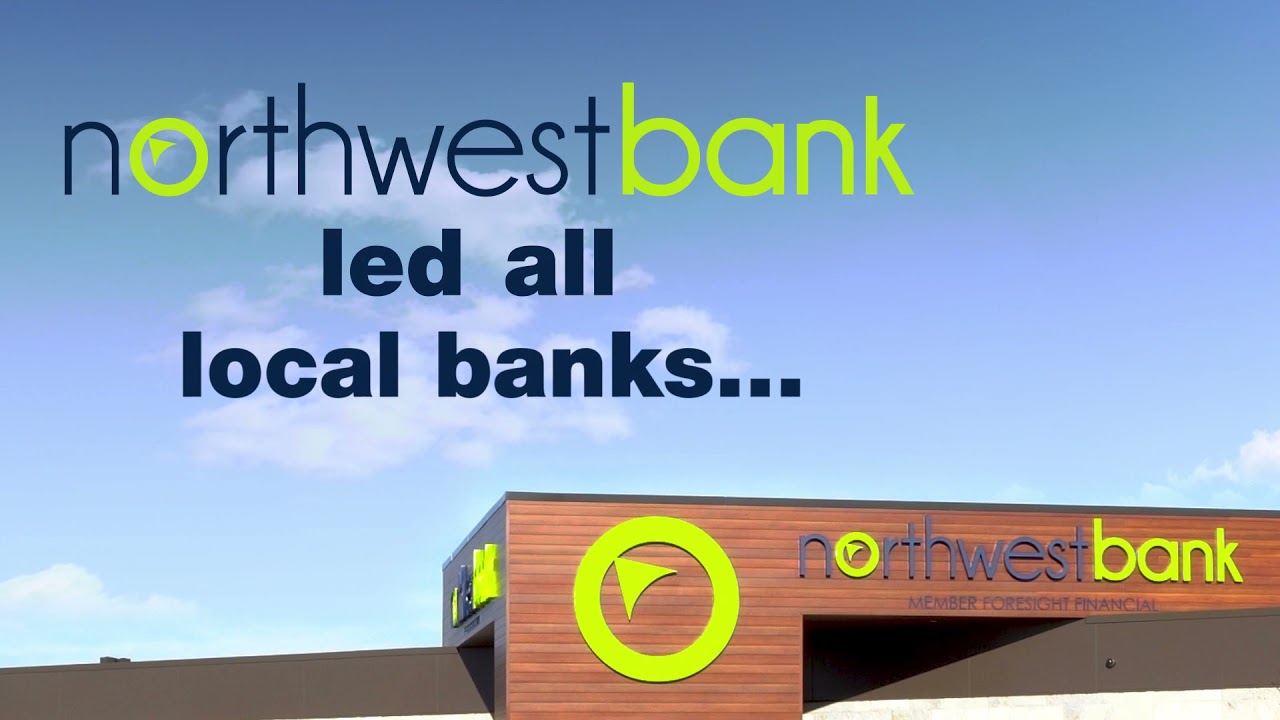Northwest Bank PPP 2.0