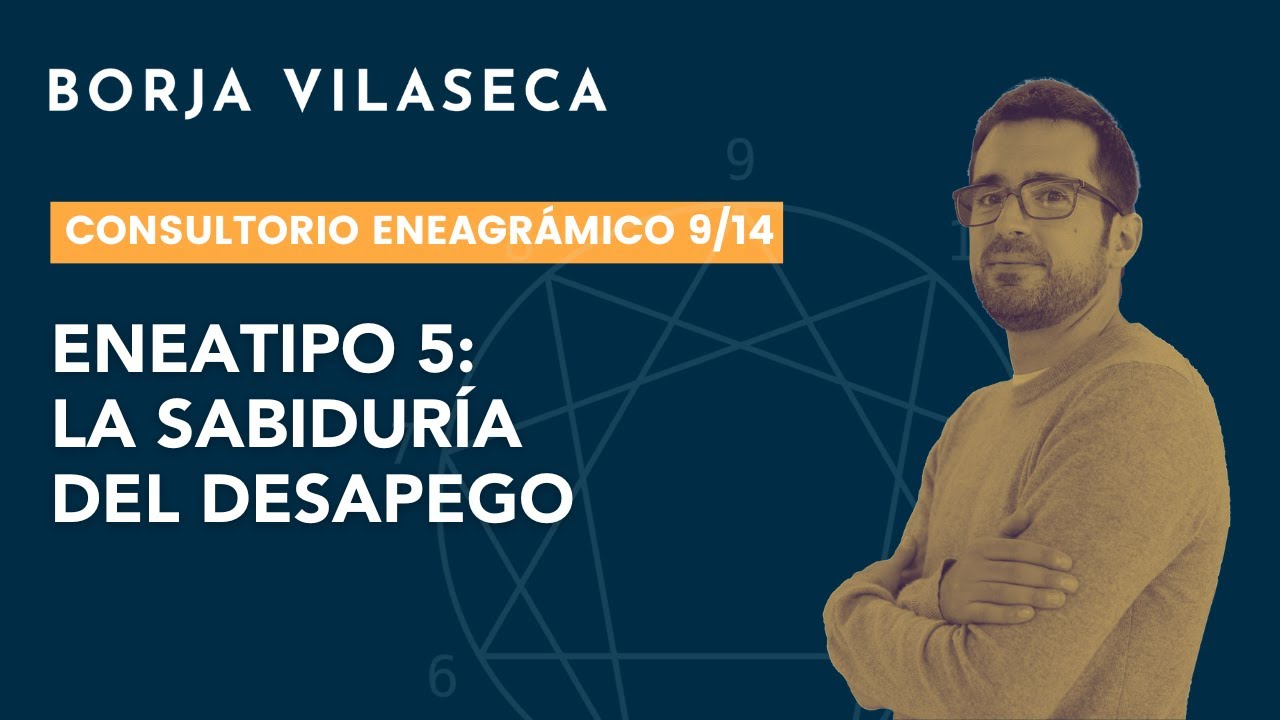 Prácticas transformadoras para el eneatipo 5