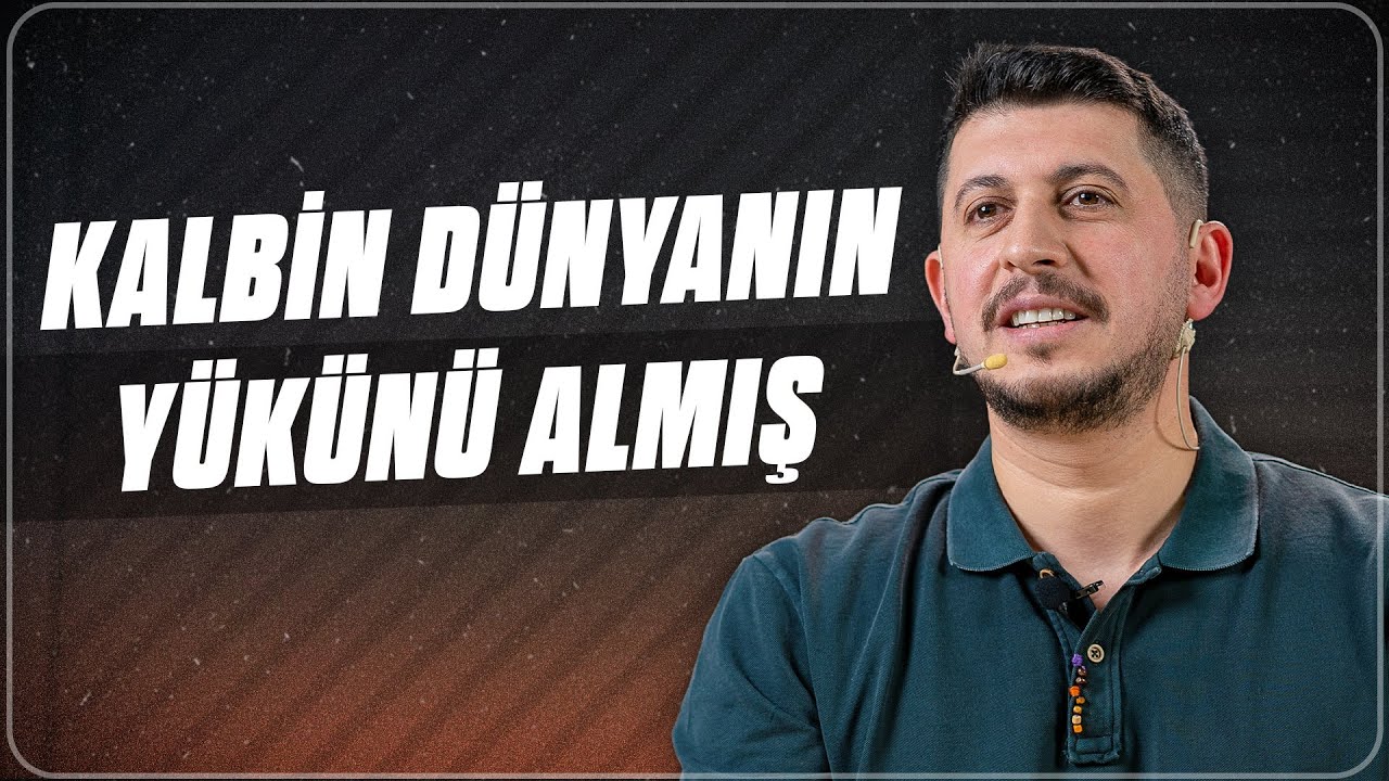 Dünyadaki Amacın Cinsellik ve Mide Üzerine Mi? (Ceset-Hayvan-İnsan) | Serkan Aktaş