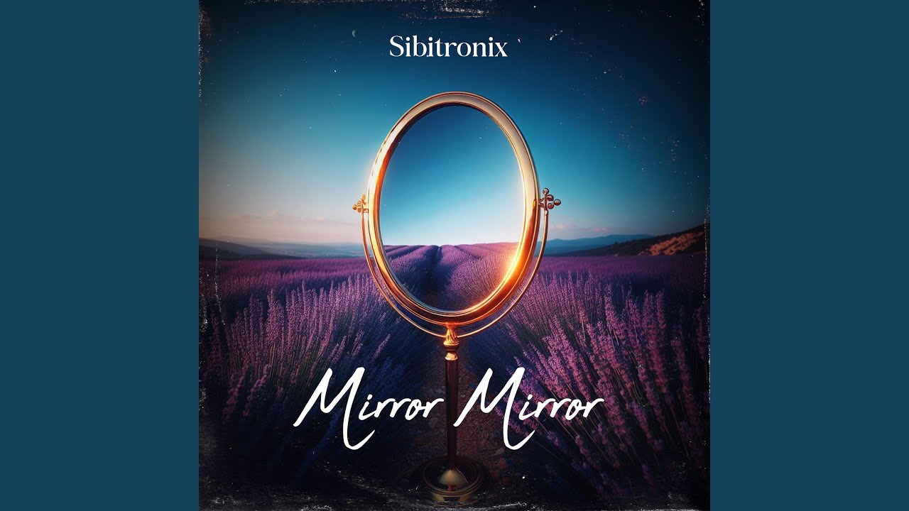 Mirror Mirror (Pop Version)