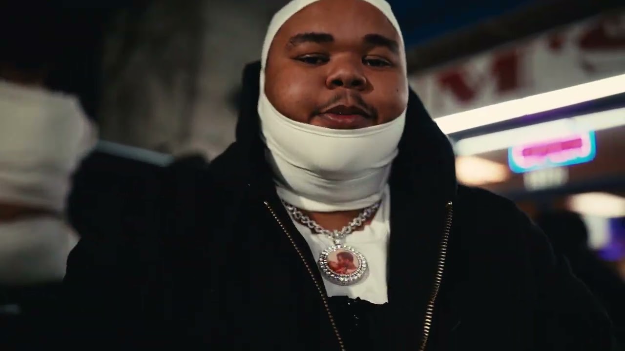 Fatboys - Persian Rugs (official music video)