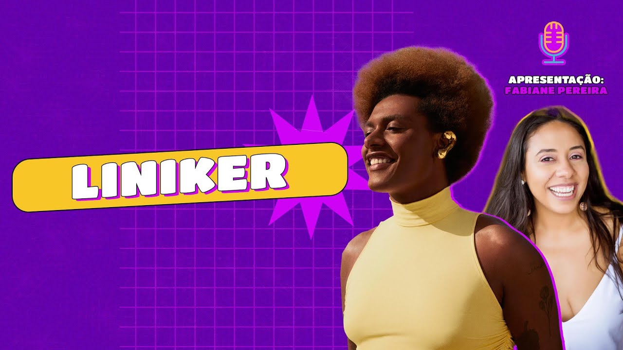 Liniker l Papo de Música l Presença Preta