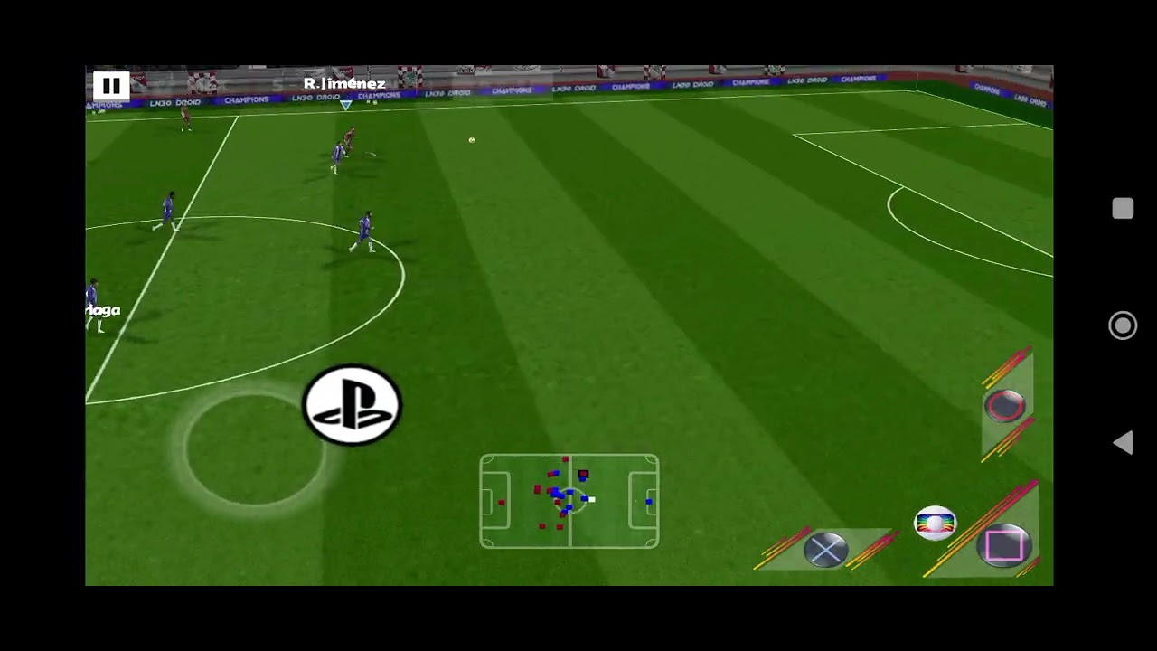 3ª rodada do grupo A da CONMEBOL Copa América 2028, Paraguai 🇵🇾 e México 🇲🇽 estão nas quartas.