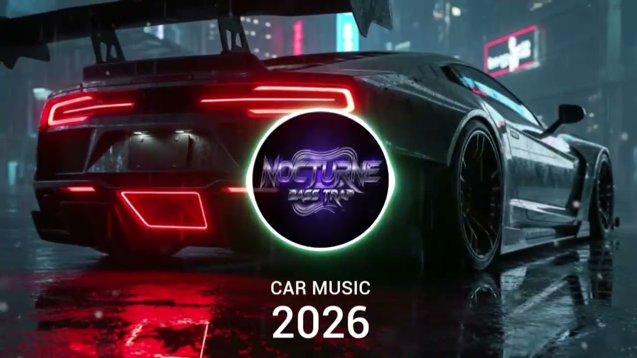 CAR MUSIC MIX 2026 🚗💥 BASS CLUB BANGER | EDM REMIX 🔊 SUPER BASS BOOSTED PARTY HITS Vol.47