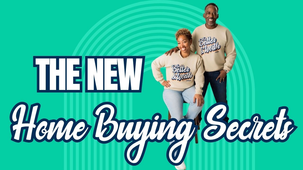 Ep 166:  Secrets to Buying a Home When You Can’t Afford It Alone