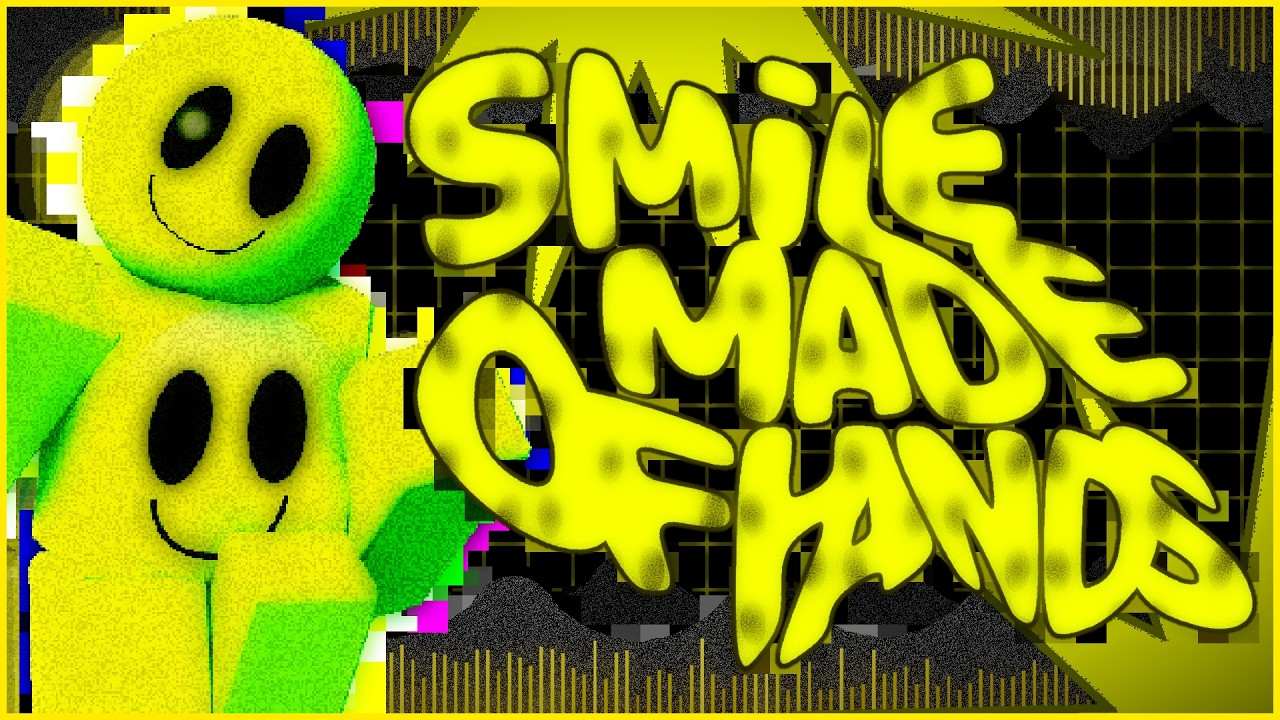 SMILE MADE OF HANDS - Enfosi OST
