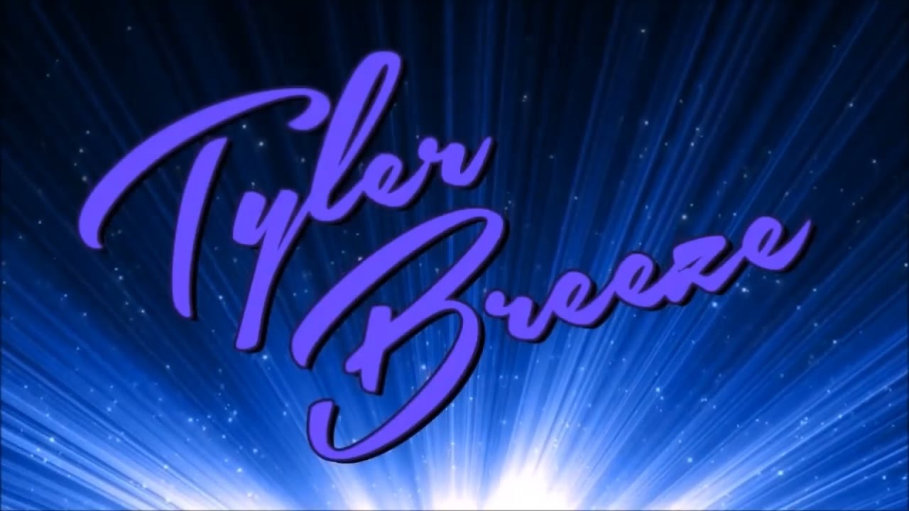 Tyler Breeze Custom Titantron 