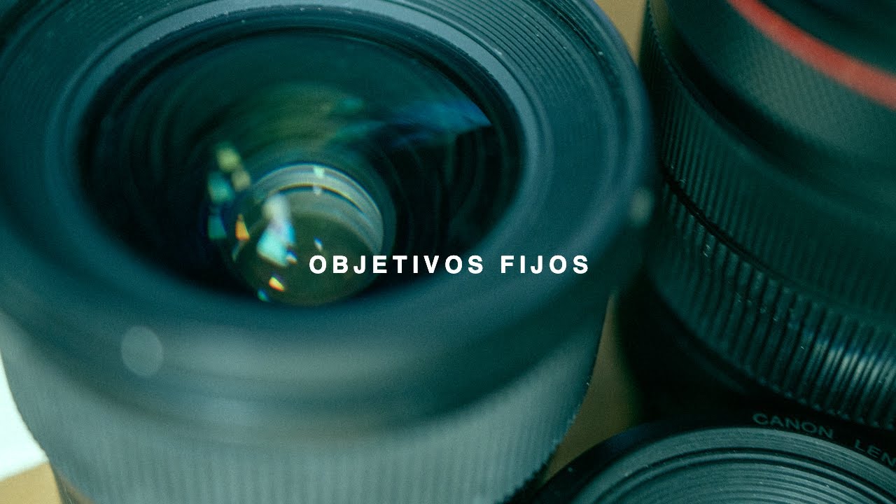 &iquest;POR QU&Eacute; PREFIERO OBJETIVOS FIJOS?