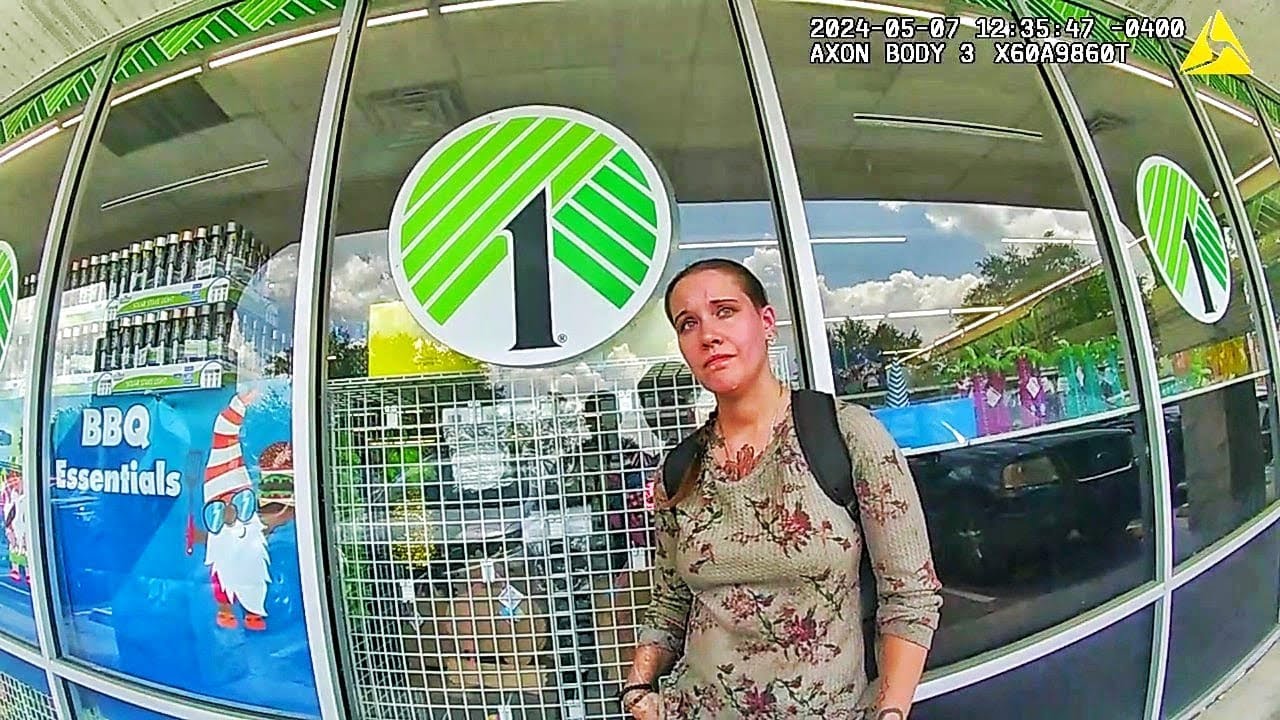 Parents Go Nuts When Confronted About Dirty, Hungry Kids
