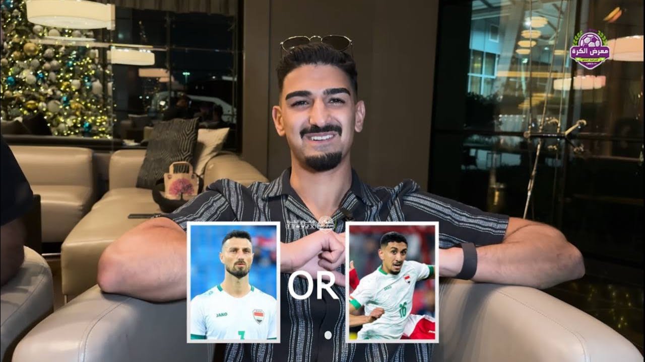 وجهاً وجه ... ميرخاس دوسكي.