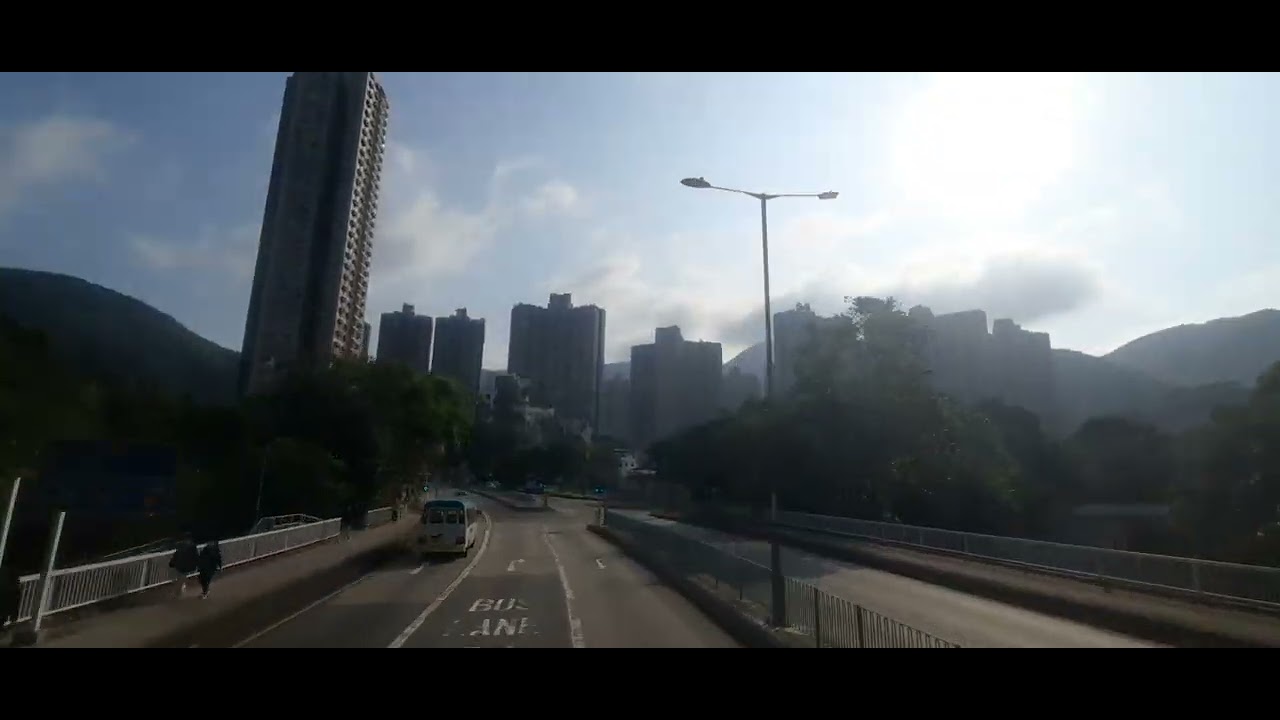 POV bis 680 chevelier garden to north point part 1