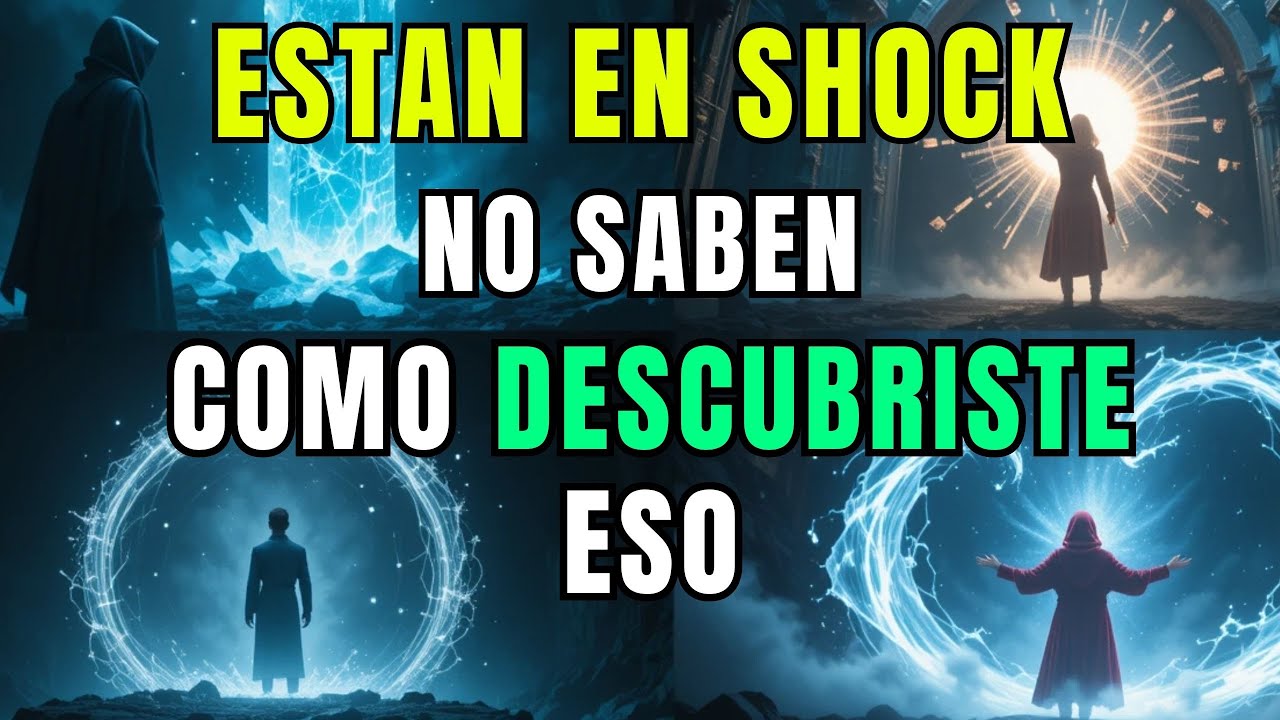 Descubrí la Verdad Oculta y Ahora Todos Están en Shock | El Elegido