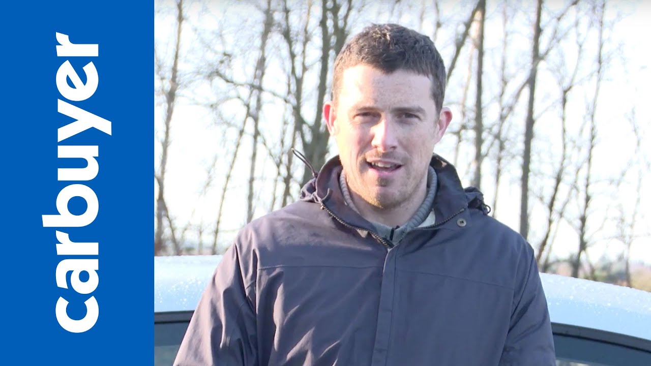 Top 10 automatic cars - Carbuyer