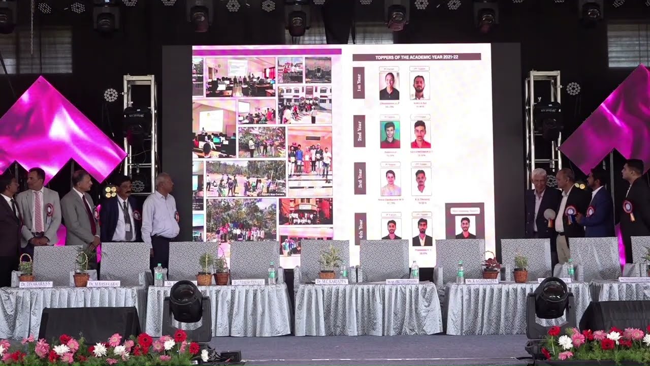 Magazine release ENCLAVE 2K23 | CIT