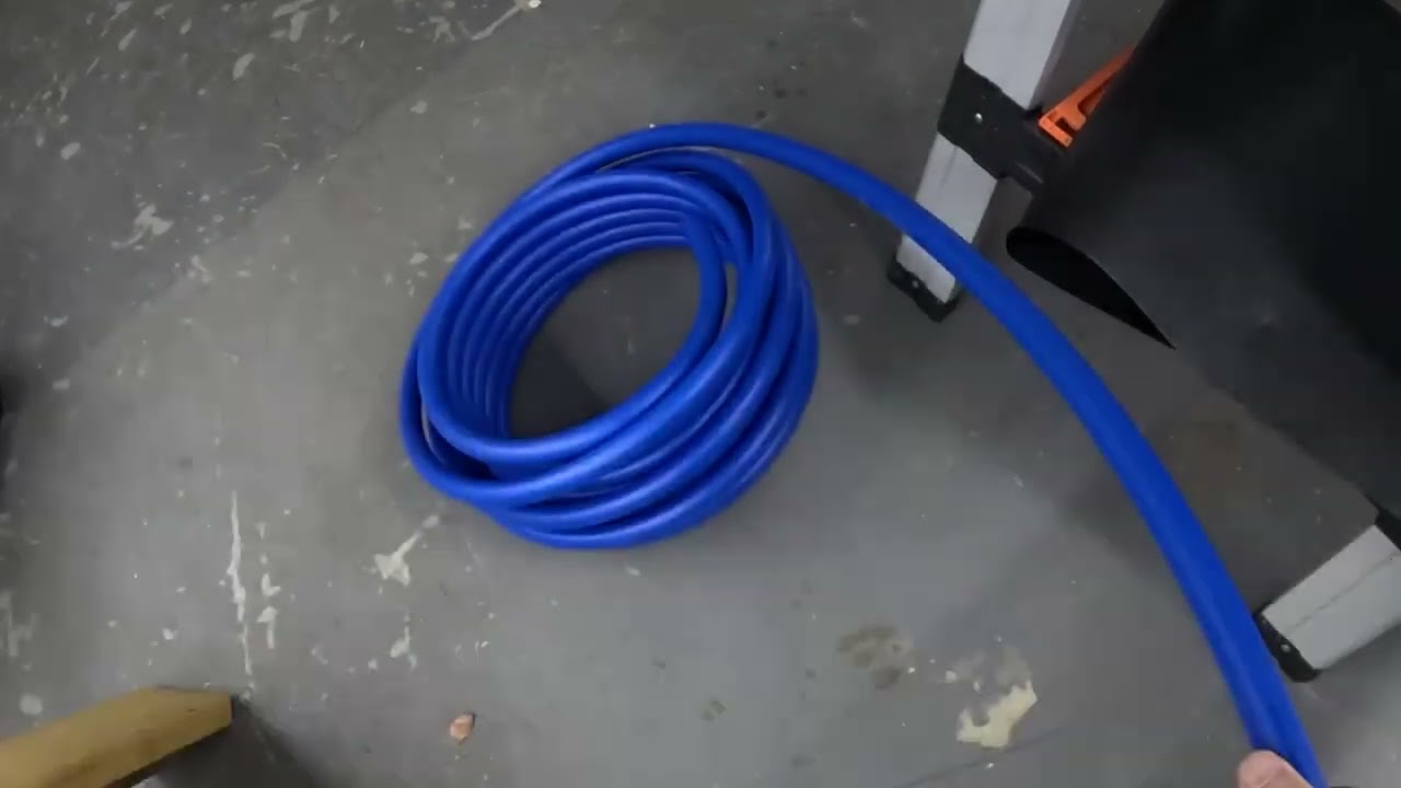 Rapid Air “PK” (product knowlege )  part 3 #diy #garage
