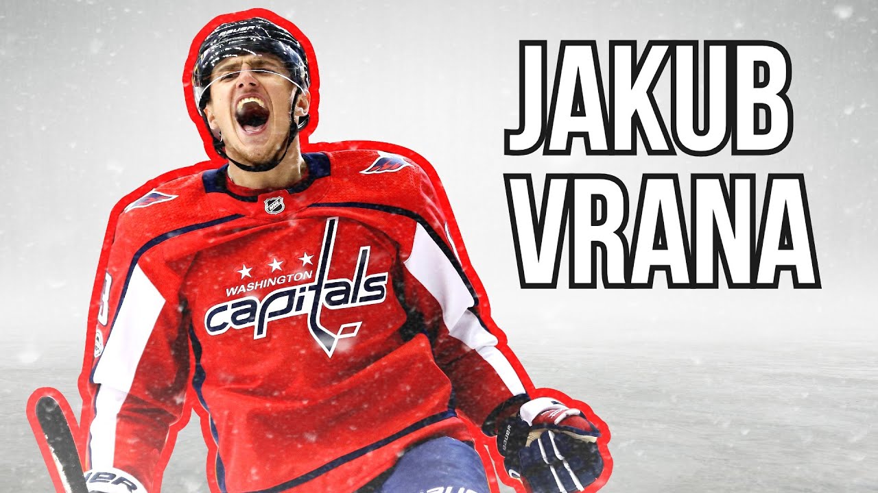 ★ Jakub Vrána ★ Highlights