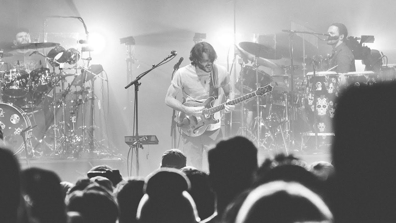 Goose - Drive - 4/7/24 Port Chester, NY