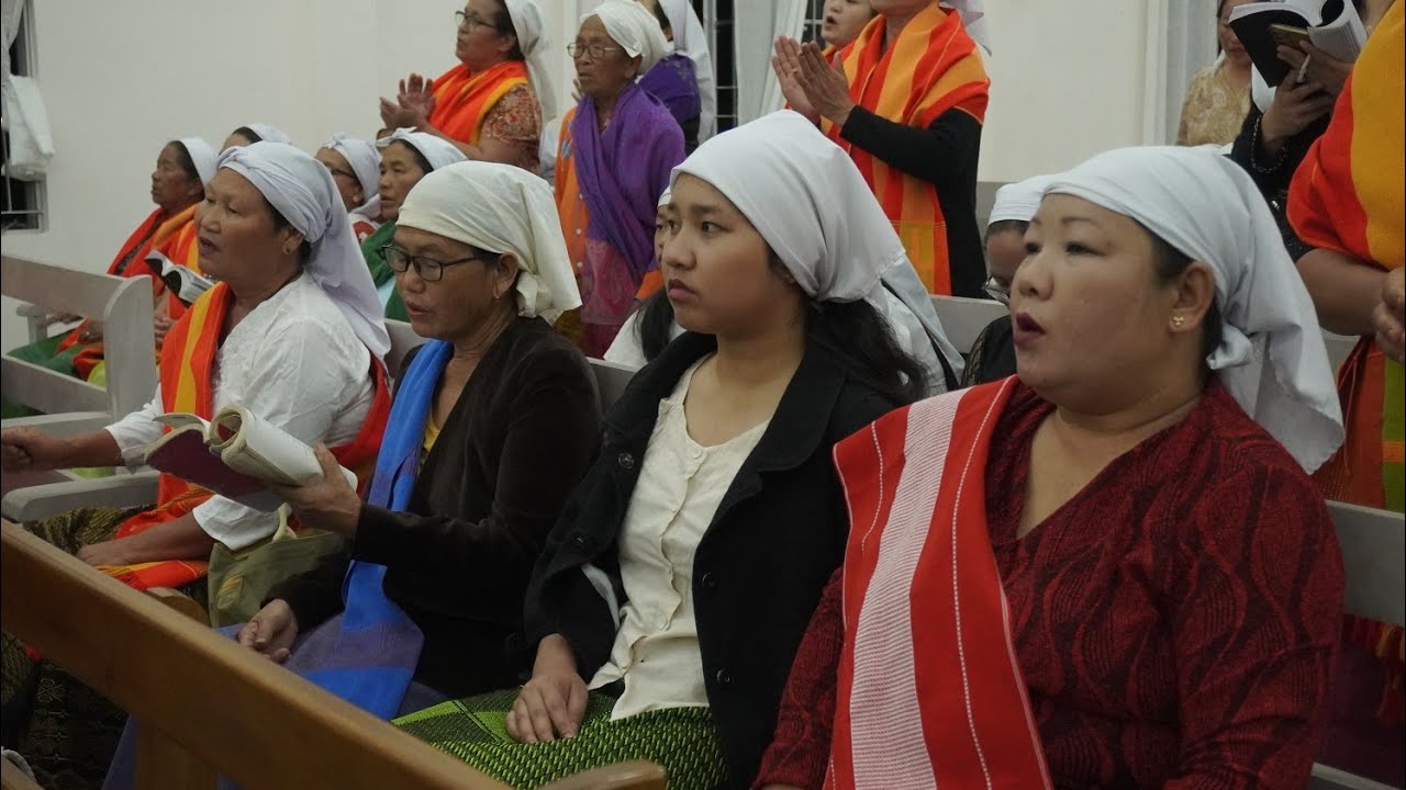 The 59th District Conference  2026 Day 1