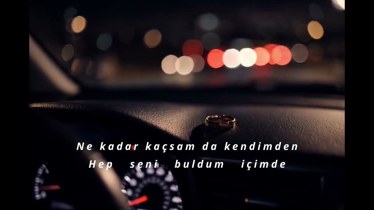 🎙️ Böyle Bırakma | Gece Mikrofonu