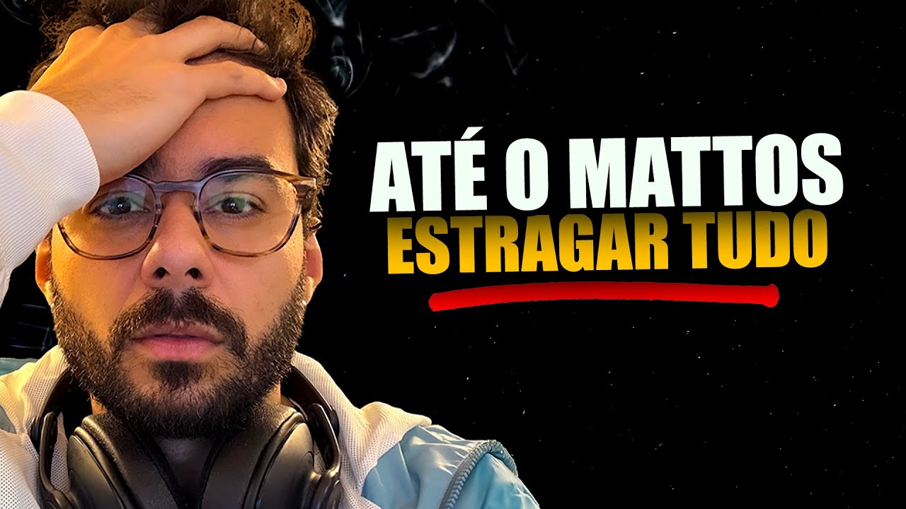 A ENTREVISTA DO VOJVODA FOI ESPETACULAR