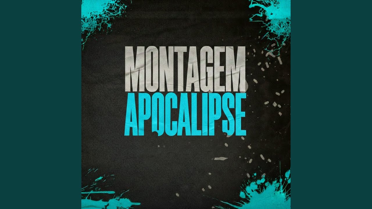 Montagem Apocalipse