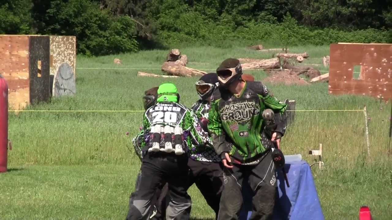 Vintage Scrim 6/17/12 Mix