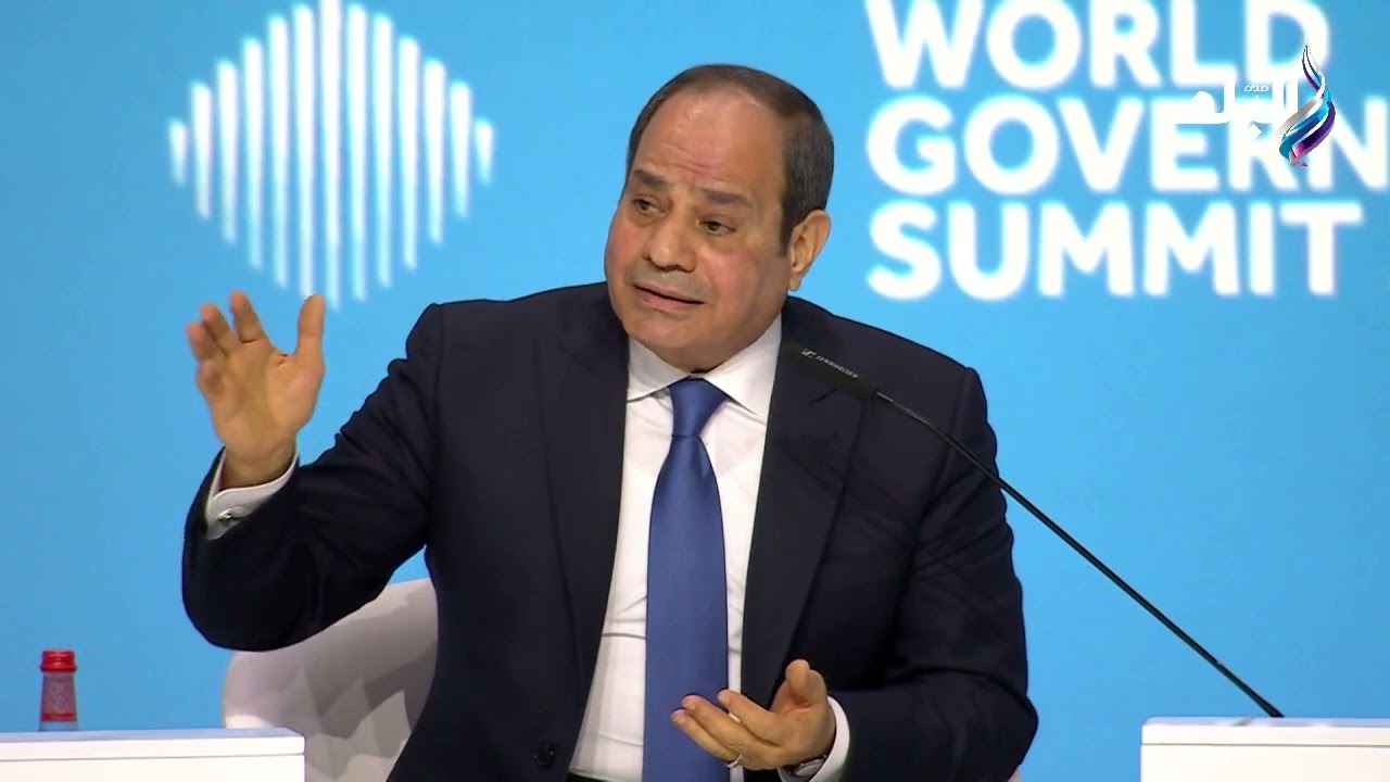 السيسي: نحتاج 250 مليار دولار لحل أزمة جودة التعليم ومقدرش أخل بالتزاماتي تجاه أولادي عشان يتعلموا