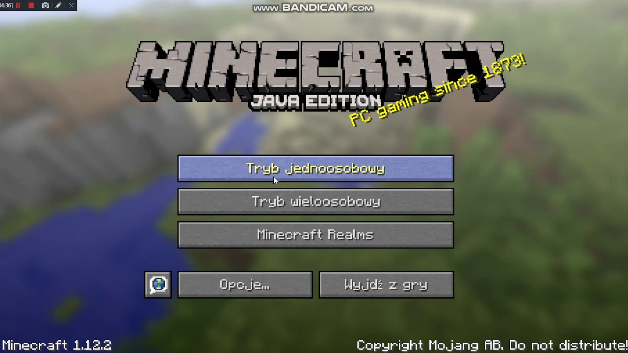 Jak zgrać mapy do Minecraft 100% działa