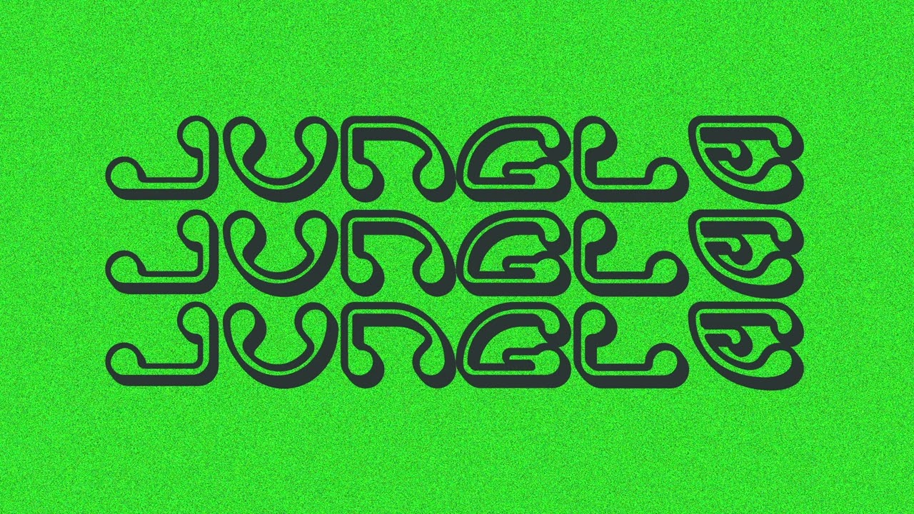 DubzCo ft Mayday - Jungle (Official Audio)