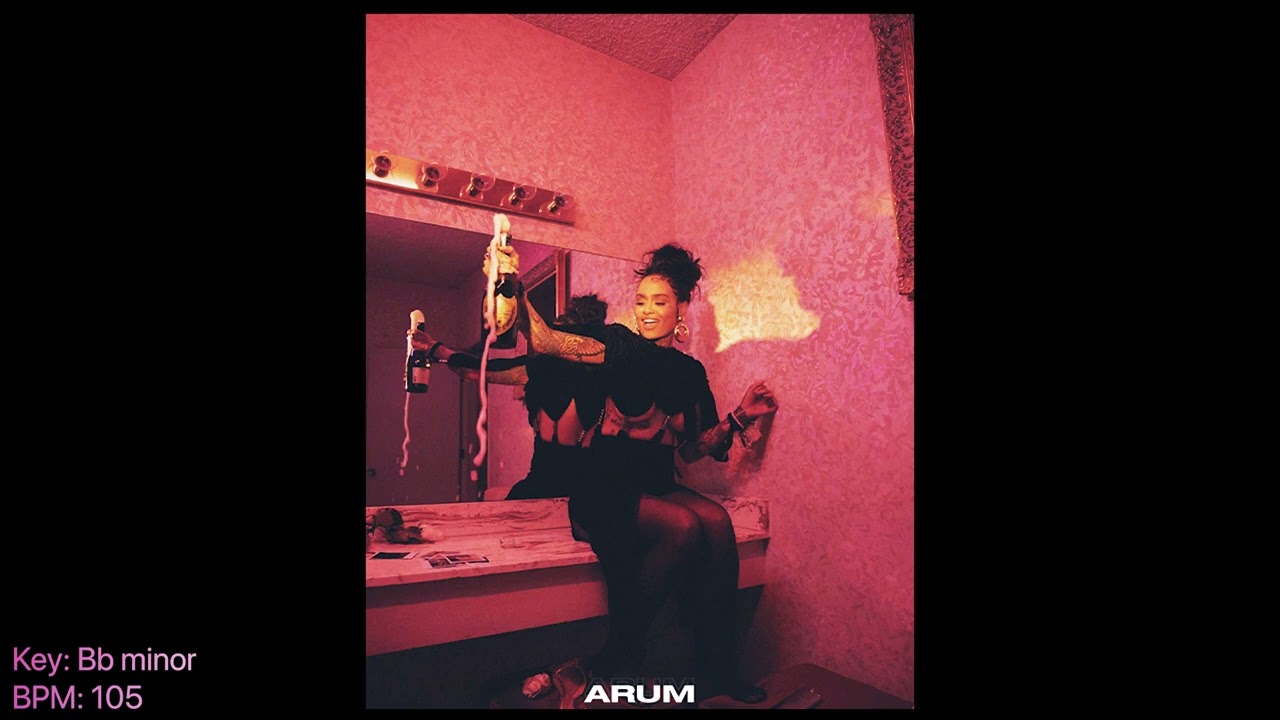 (FREE) Smooth R&B x Kehlani type beat "FUTURA"