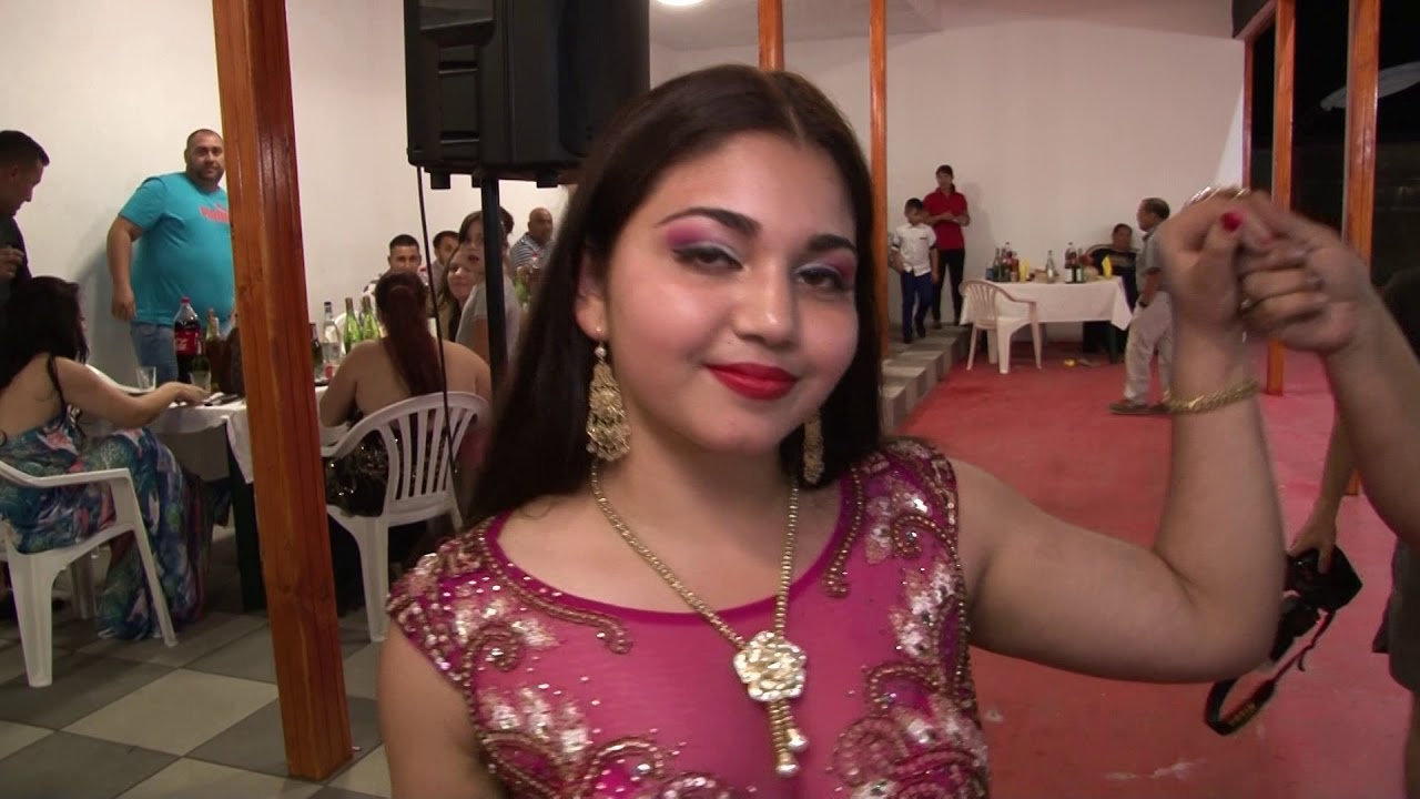 NUNTA Fernando & Marica BD 3 | 18.07.2017 | Oltenita CL