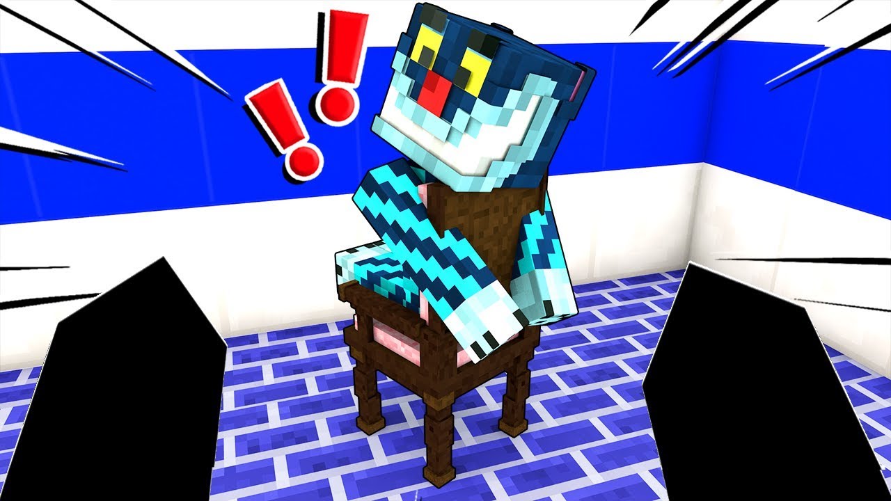IL NOSTRO AMICO ALEX E STATO RAPITO!!! - Casa di Minecraft #23